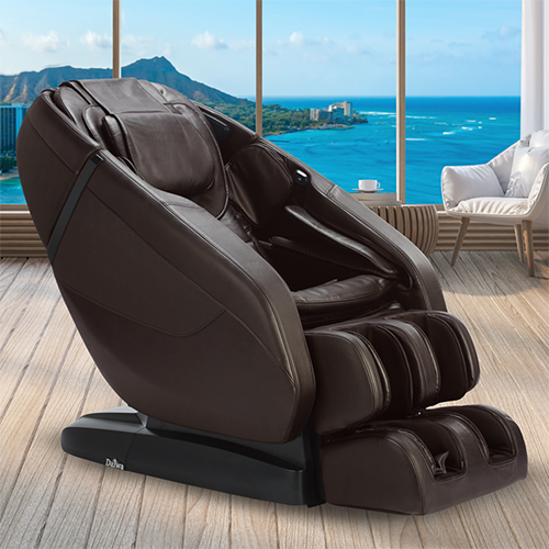 Solace Daiwa Massage Chair