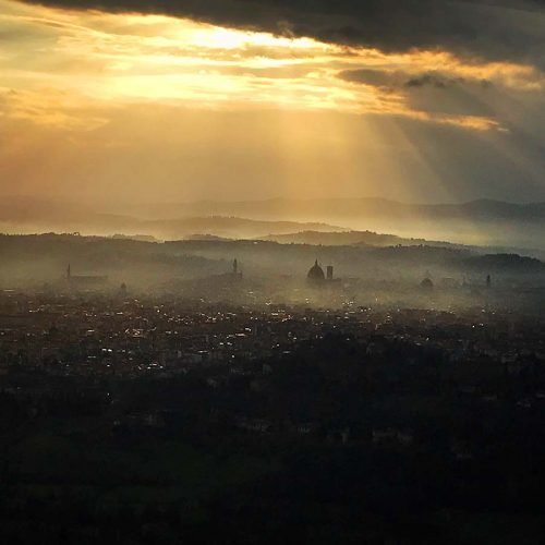 FIESOLE TREKKING