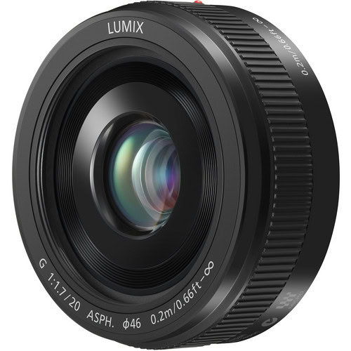 Panasonic 20mm f/1.7 II ideal photo de rue OMD EM1 III