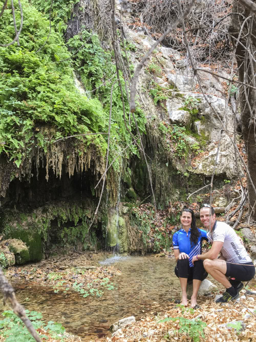 Big Bend Ranch State Park