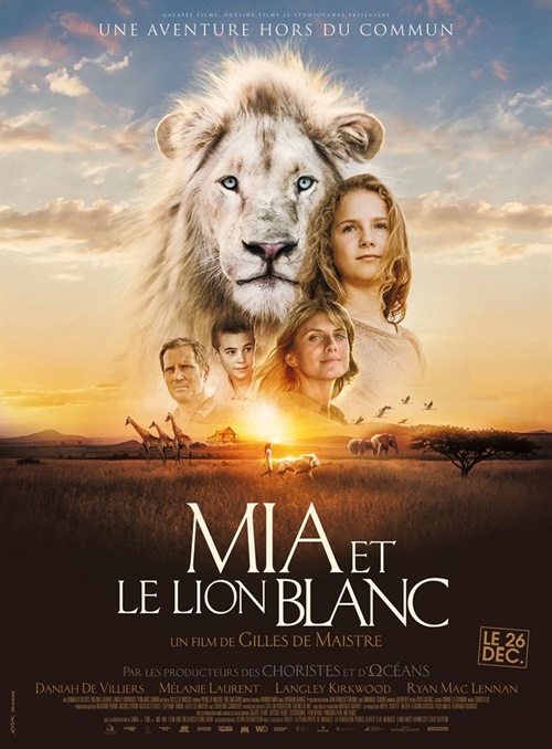 Mia Et Le Lion Blanc Critique : blanc, critique, Critique, BLANC, Ciné Mia Et Le Lion Blanc Critique : blanc, critique, Critique, BLANC, Ciné