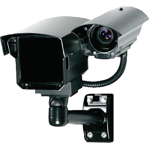 ANPR Reg Cameras ANPR Reg Cameras CCTV Installation