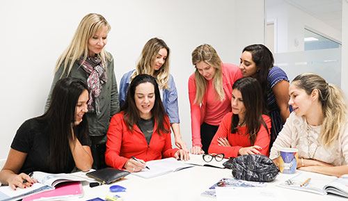 Curso de Inglês Semi-Intensivo Em Miami, Miami Beach e Orlando