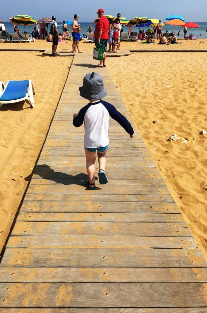 Ramla Bay