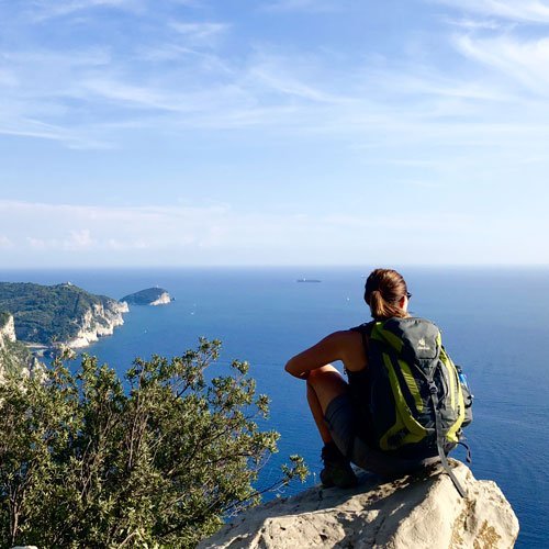 trekking cinque terre e porto venere