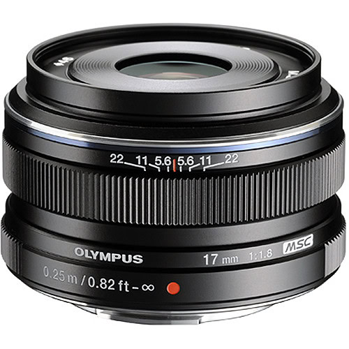 Panasonic 20mm f/1.7 II meilleur pour OM D EM1 Mark III