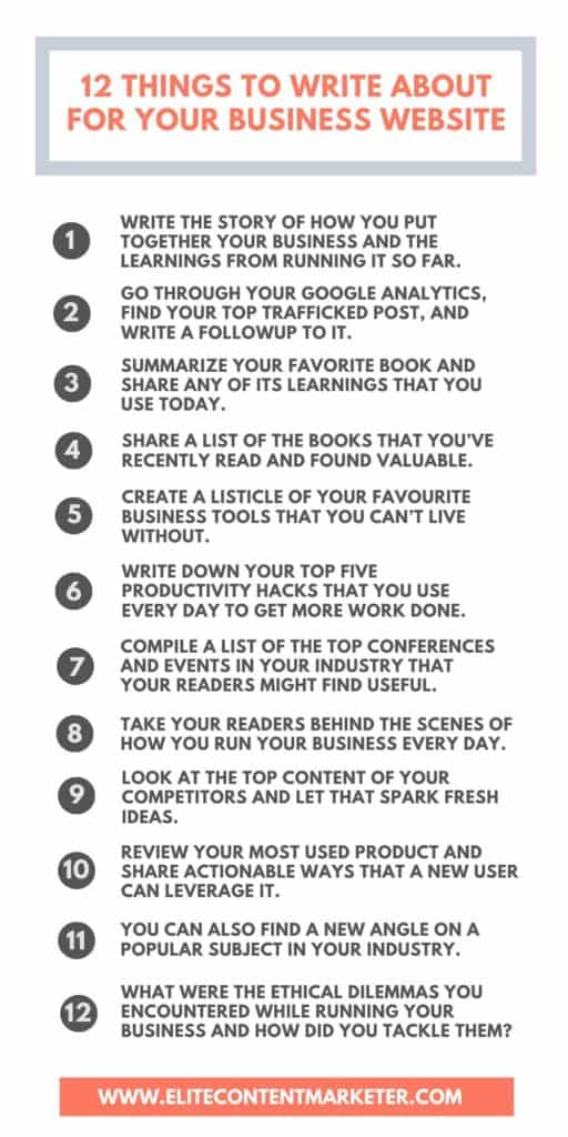 66-interesting-things-to-write-about-with-an-ultimate-guide