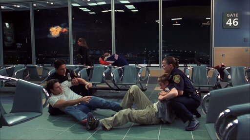 Final Destination (2000), 2000s horror movies