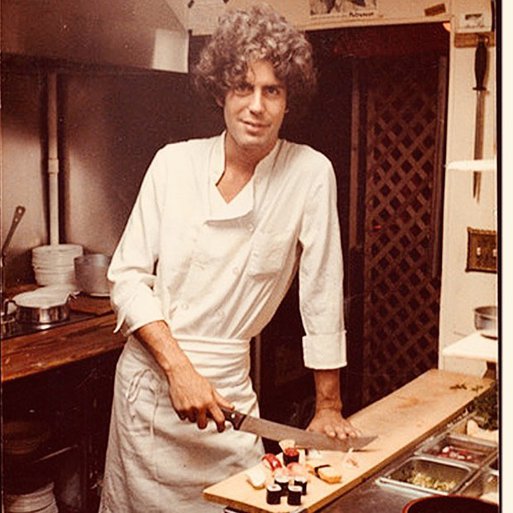 Roadrunner é uma forma de matar a saudade de Anthony Bourdain Roadrunner é uma forma de matar a saudade de Anthony Bourdain