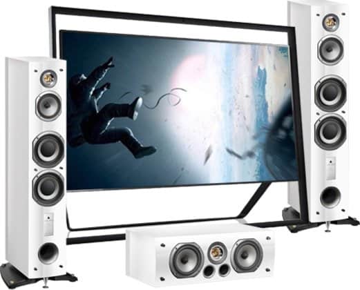Home Cinema Systems by TV Aerials Leeds TV Aerials Leeds
