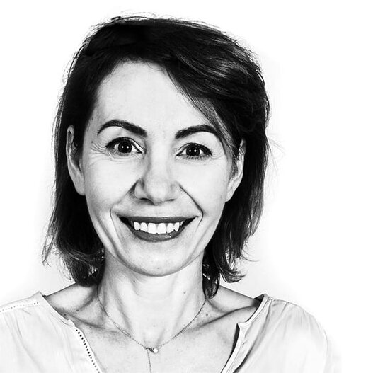 Cécile Birgand Ayasse, fondatrice d'Apprends et Rêve Cécile Birgand Ayasse, fondatrice d'Apprends et Rêve