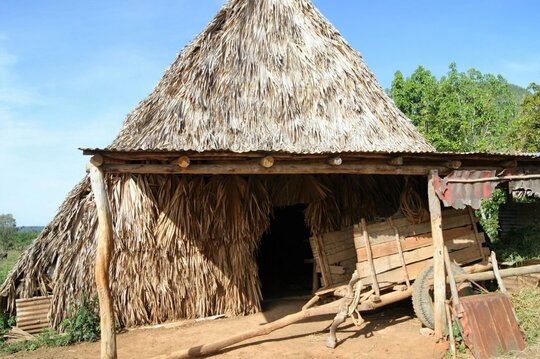 Údolí Viñales