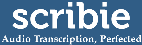 scribie general transcription jobs