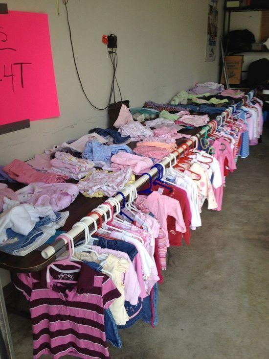 How to Have a Stress-Free Yard Sale
