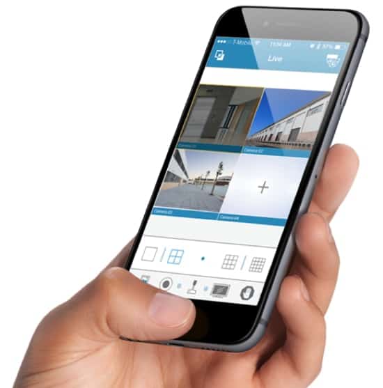 remote cctv monitoring costs CCTV Installation and remote cctv monitoring costs