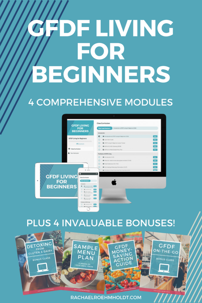 GFDF Living for Beginners