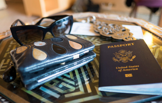 Checklist: como arrumar a mala para viagem Checklist: como arrumar a mala para viagem
