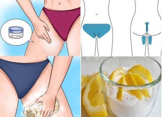 como remover manchas escuras da virilha | Dicas de Saúde como remover manchas escuras da virilha