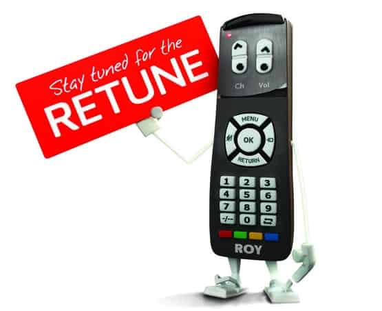 TV Retune near me TV Retune near me