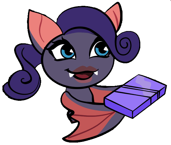 What is a VPN client software or app? The secret chocolate traffic network 2 PonyBat acting as a chocolate promoter and VPN server