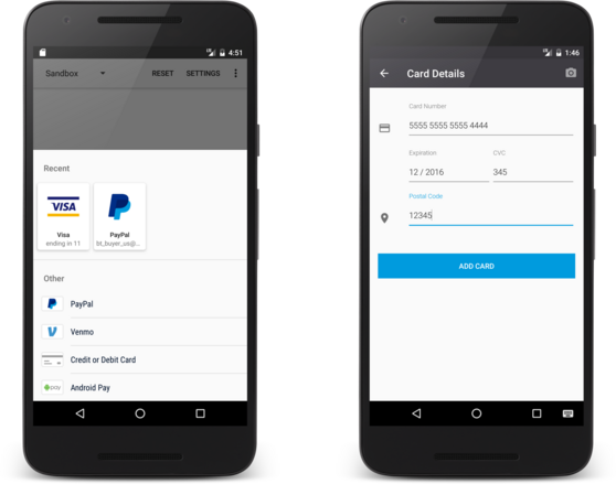 how to add a payment gateway in an app existek blog