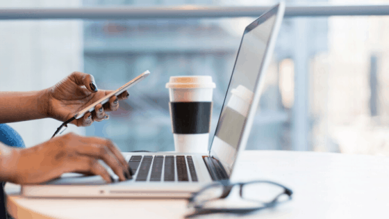 Chrome extensions for marketers - blog 1