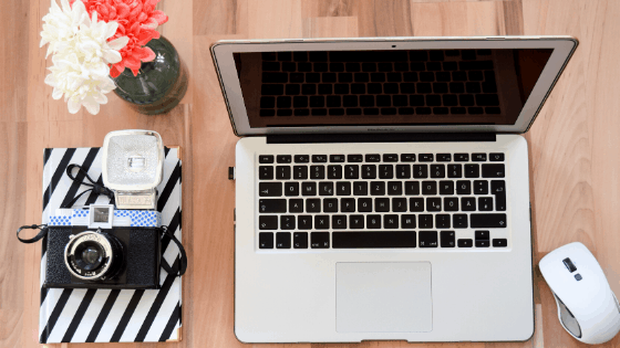 Twitter small business tips - blog 3