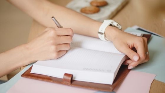 Social Media Content Examples - blog 1