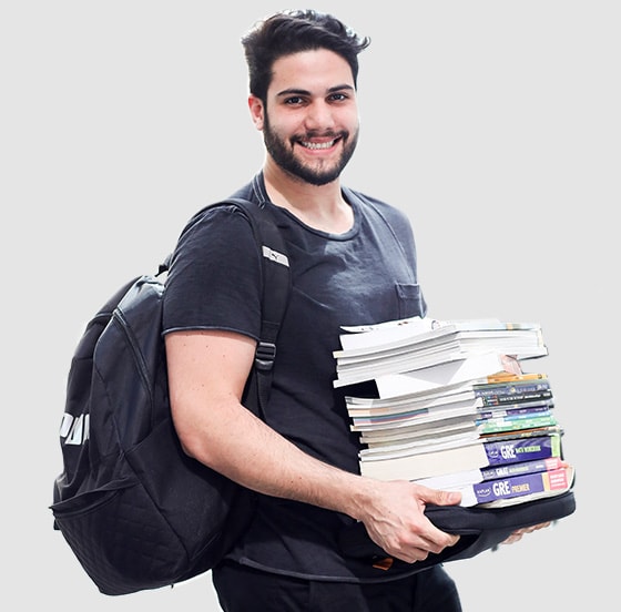 Escola de Inglês - Cursos
