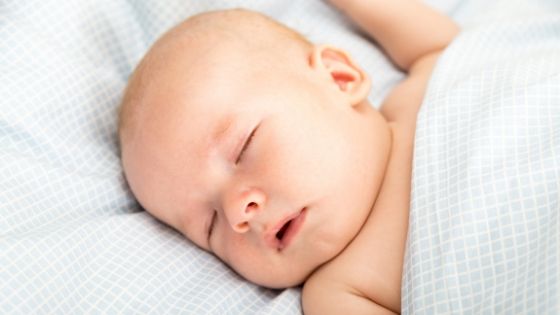How To Get Your Baby To Sleep Without Nursing Mombrite