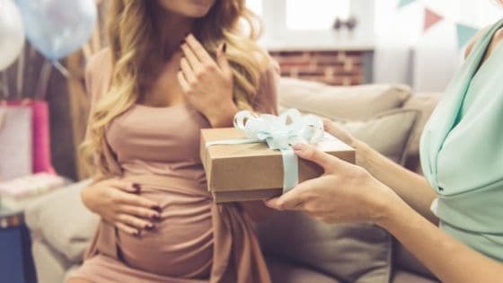 Pregnancy Gifts