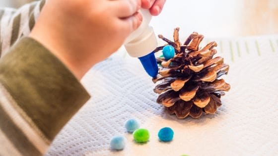 christmas craft for kids