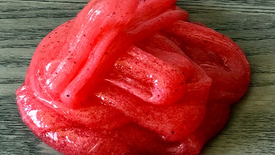 Valentines Day Slime