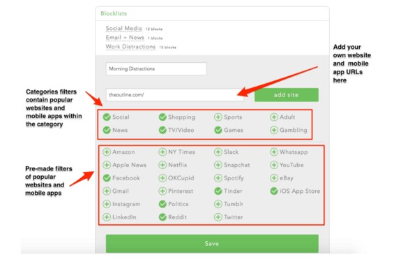 10 Mindfulness-Based Tools to Reduce Distractions and Improve Your Focus