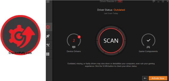 Download Driver Booster 7 PRO full version for free 3 How to download Driver Booster 7 PRO full version for free