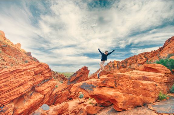 Is Living in the Here-and-Now Everything You Expected?