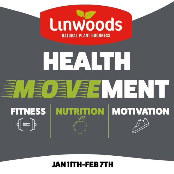 Linwoods Health Movement