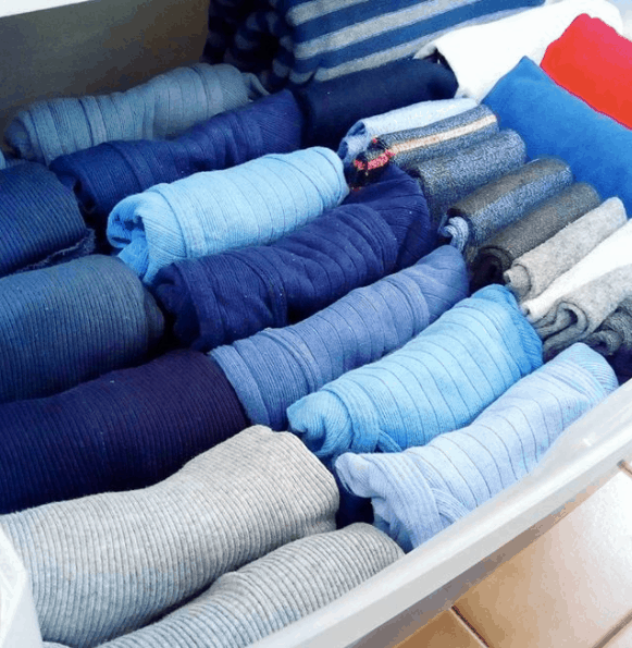 Zdroj: Instagram/Marie Kondo