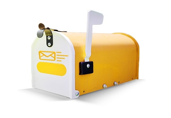 Priority Express | Icono | P.O.BOX | Optimizer