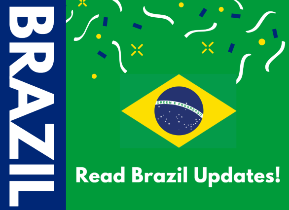 Brazil Updates