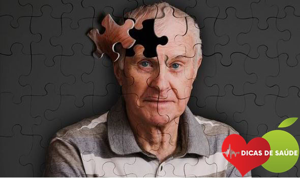 perda de memoria-1 | Dicas de Saúde