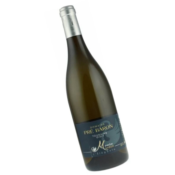 Domaine du Pre Baron - Sauvignon blanc L'Elegante' - vieilles vignes