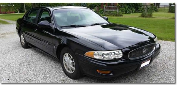 2002 Buick Lesabre Blower Motor Freeautomechanic Advice