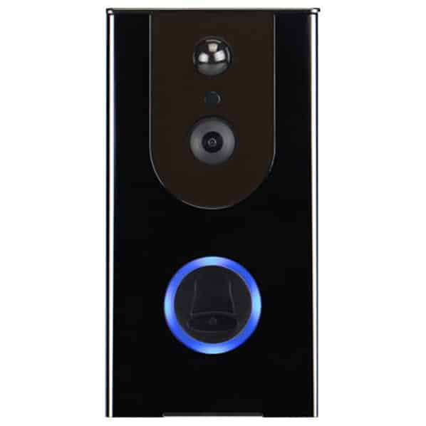 Smart CCTV Wireless Video Doorbells Doorbell Camera