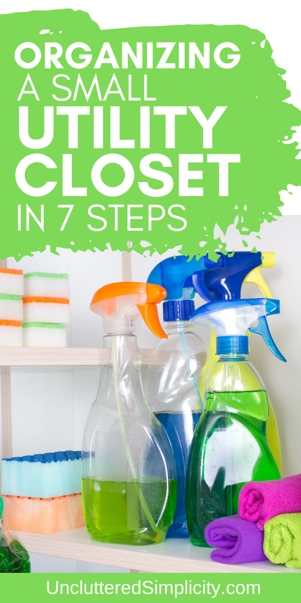 Pin_small utility closet organization 2