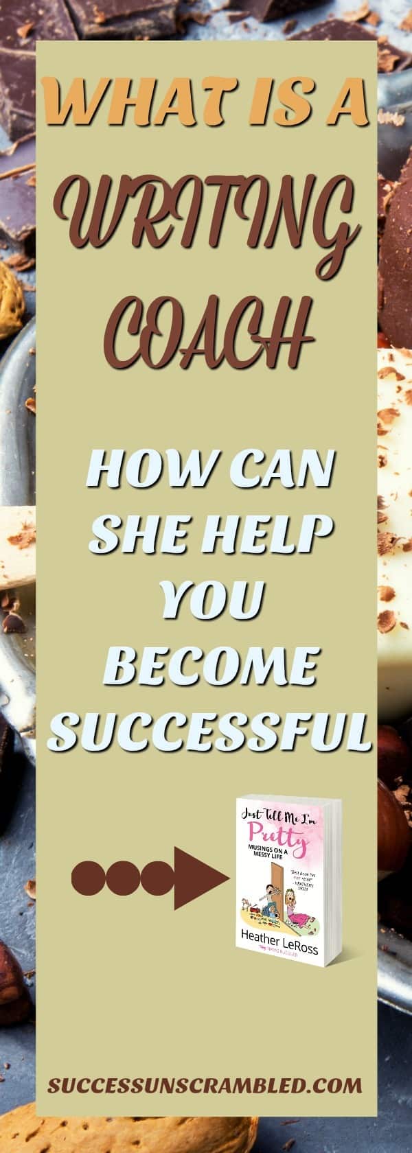 What is a Writing Coach and How She Can Help - pin-flat