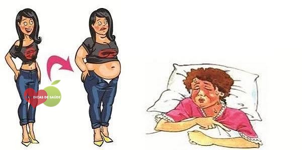 Menopausa | Dicas de Saúde