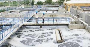 Thuê trạm xử lý nước thải ở đâu miền Bắc
