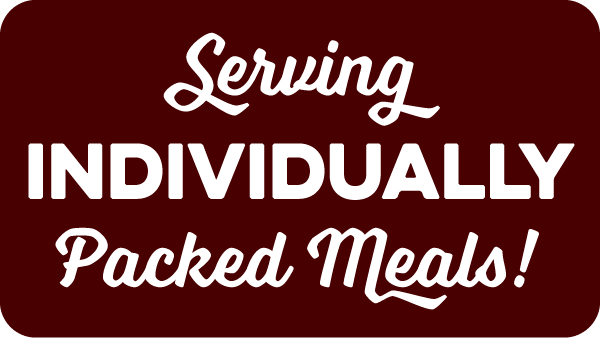 Apple Spice Box Lunch Delivery And Catering Company
