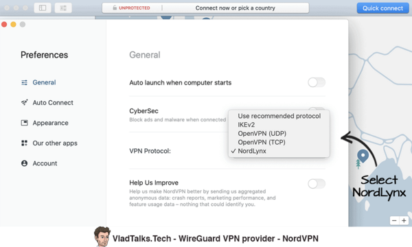 Complete List Of Wireguard Vpn Providers March 2021